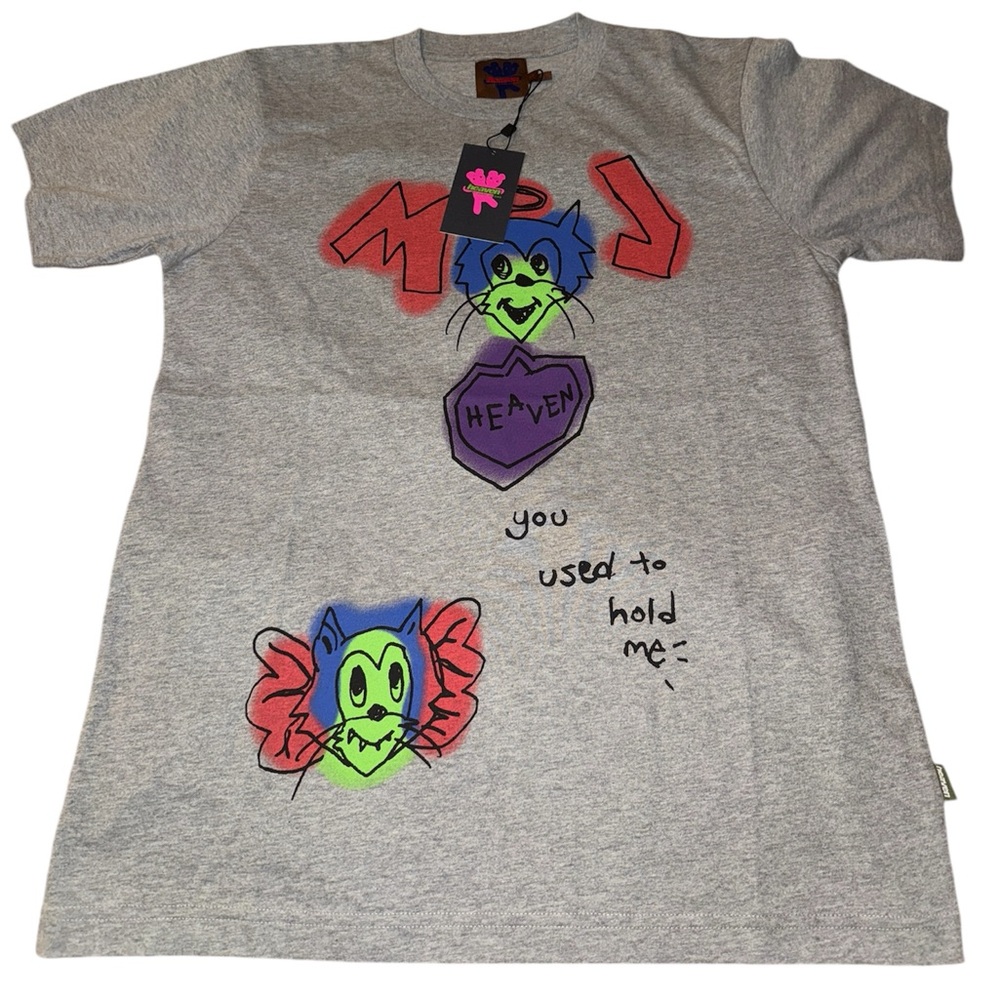 Heaven by Marc Jacobs T-shirt XS